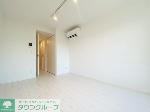 アトリオフラッツ高円寺の物件内観写真